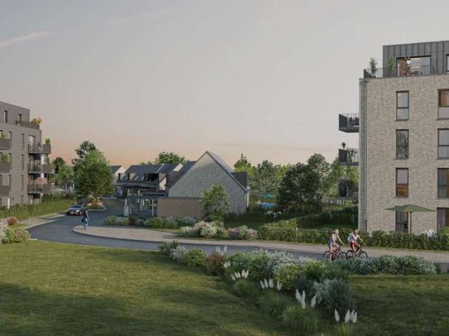 Appartement vente à Valenciennes