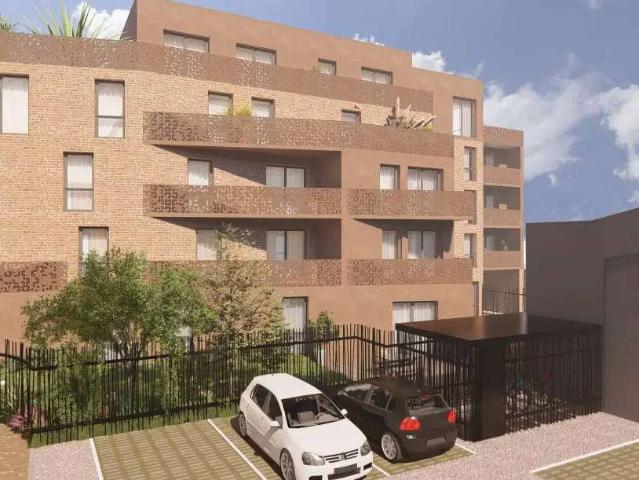 Appartement vente à Valenciennes