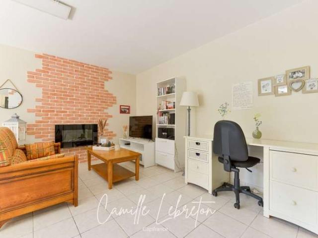 Appartement vente à Nantes, Vallet