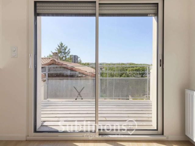 Appartement vente à Nantes, Vallet