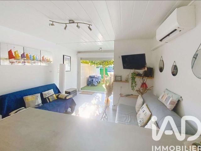 Appartement vente à Béziers, Valras-plage