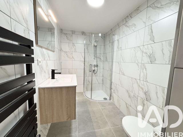Appartement vente à Largentière, Vals-les-bains