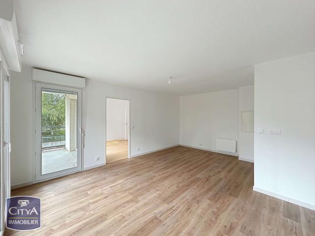 Appartement vente à Vannes, Bretagne