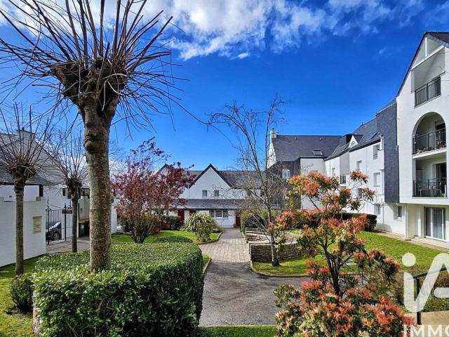 Appartement vente à Vannes, Bretagne