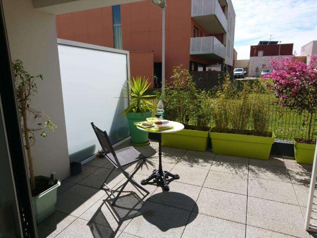 Appartement vente à Vannes, Bretagne