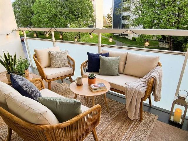 Appartement vente à Vannes, Bretagne