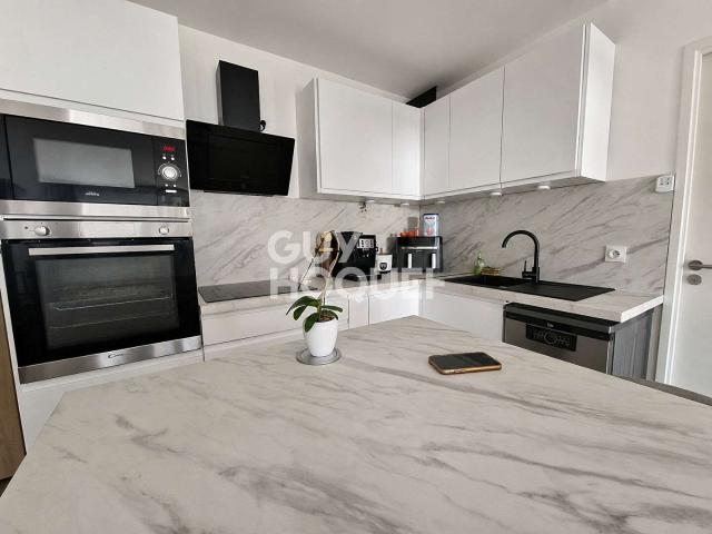 Appartement vente à Vannes, Bretagne