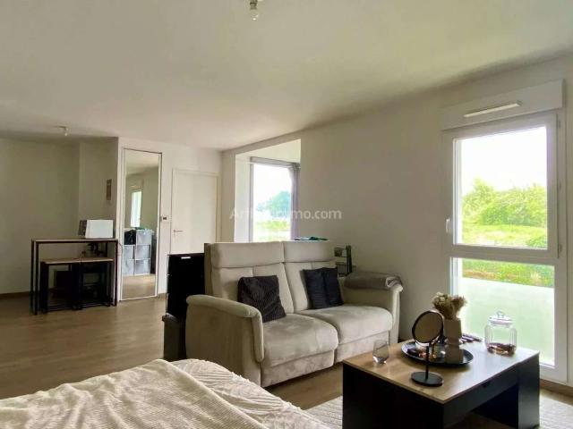 Appartement vente à Vannes, Bretagne