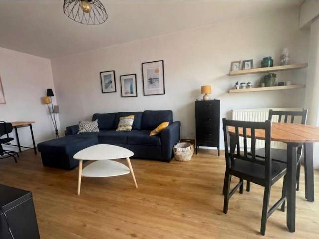 Appartement vente à Le Rohan, Vannes