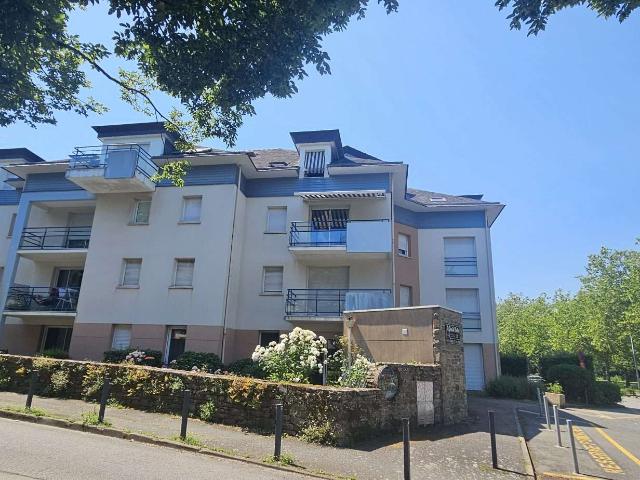 Appartement vente à Vannes, Bretagne