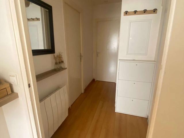 Appartement vente à Vannes, Bretagne