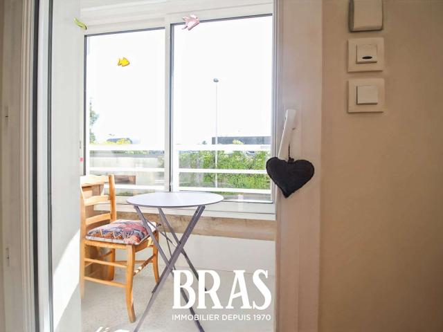 Appartement vente à Vannes, Bretagne