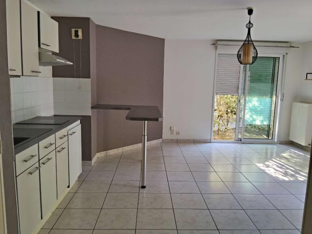 Appartement vente à Vannes, Bretagne