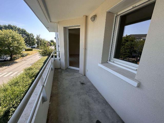 Appartement vente à Vannes, Bretagne