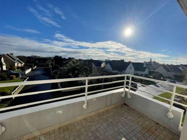 Appartement vente à Vannes, Bretagne