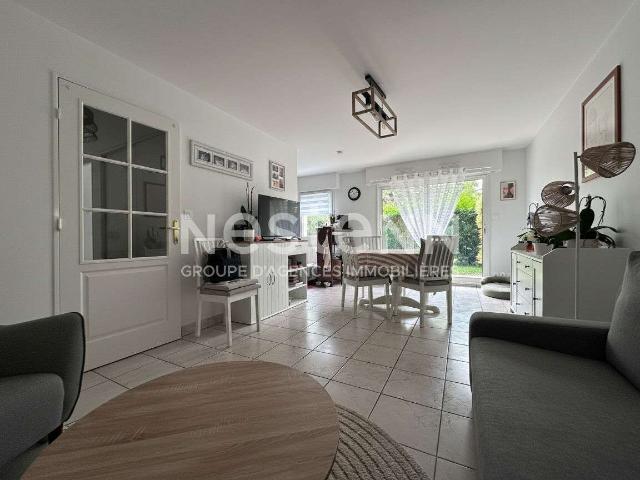 Appartement vente à Vannes, Bretagne