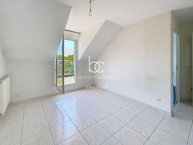 Appartement vente à Vannes, Bretagne
