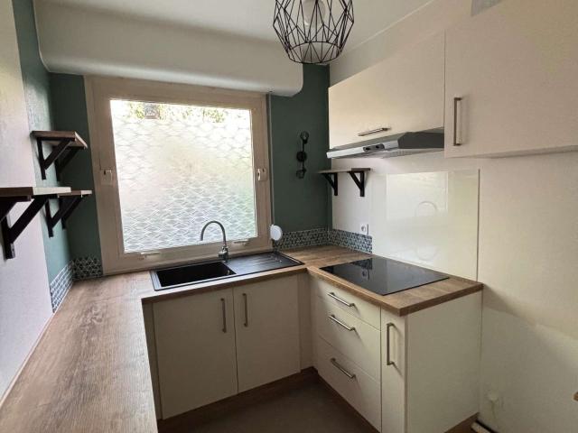 Appartement vente à Vannes, Bretagne