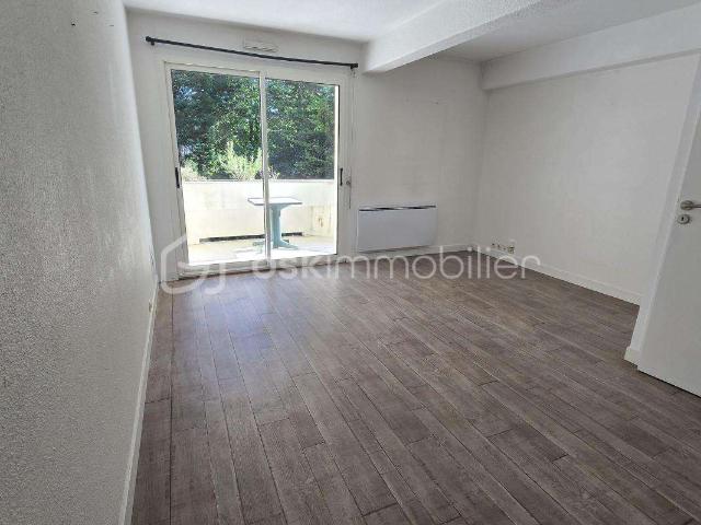 Appartement vente à Vannes, Bretagne