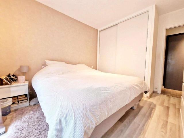 Appartement vente à Vannes, Bretagne