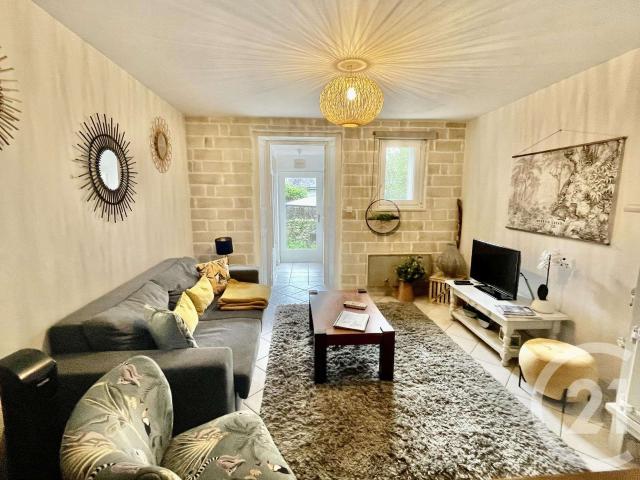Appartement vente à Vannes, Bretagne
