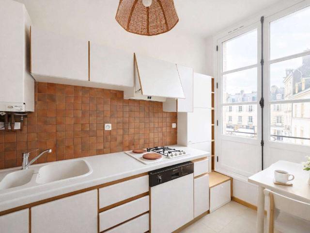 Appartement vente à Vannes, Bretagne