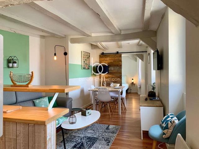 Appartement vente à Vannes, Bretagne