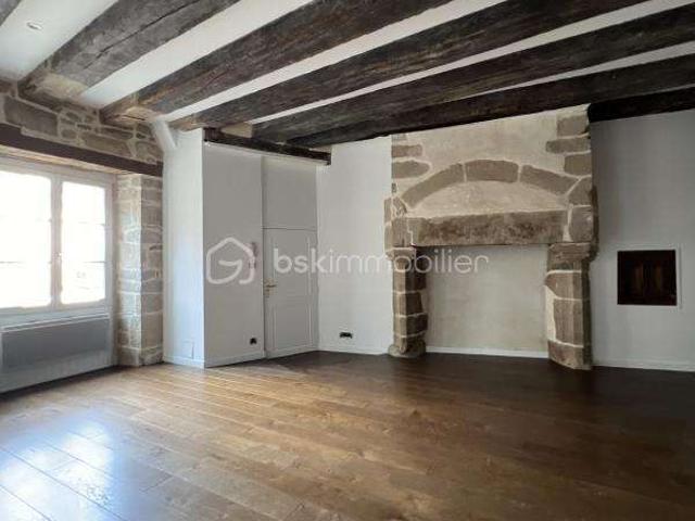 Appartement vente à Vannes, Bretagne