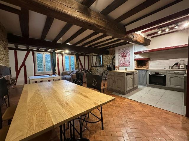 Appartement vente à Vannes, Bretagne