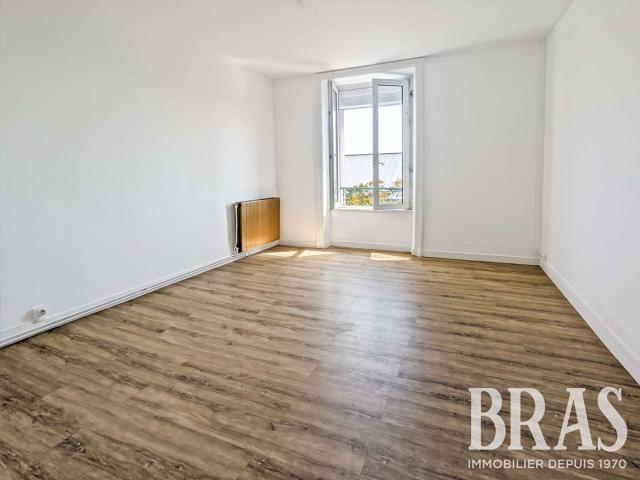 Appartement vente à Vannes, Bretagne
