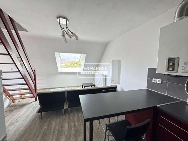 Appartement vente à Vannes, Bretagne