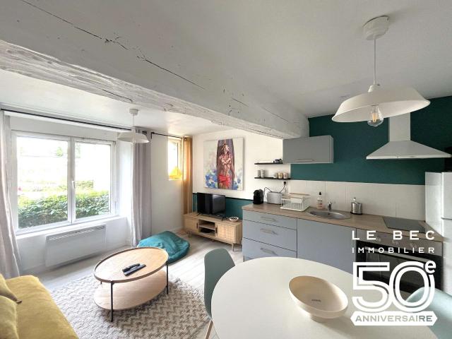 Appartement vente à Vannes, Bretagne