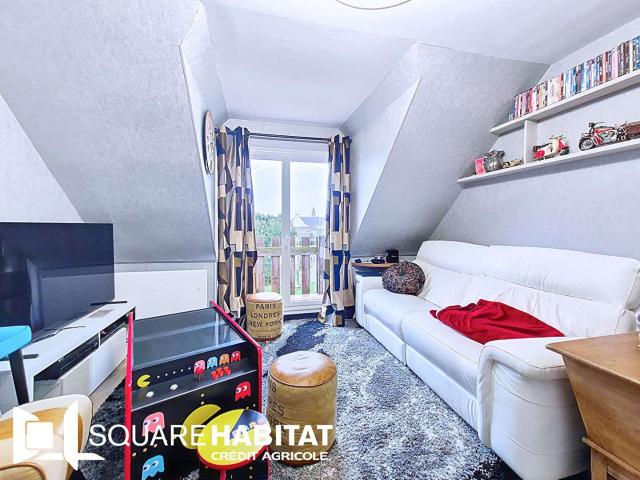 Appartement vente à Vannes, Bretagne