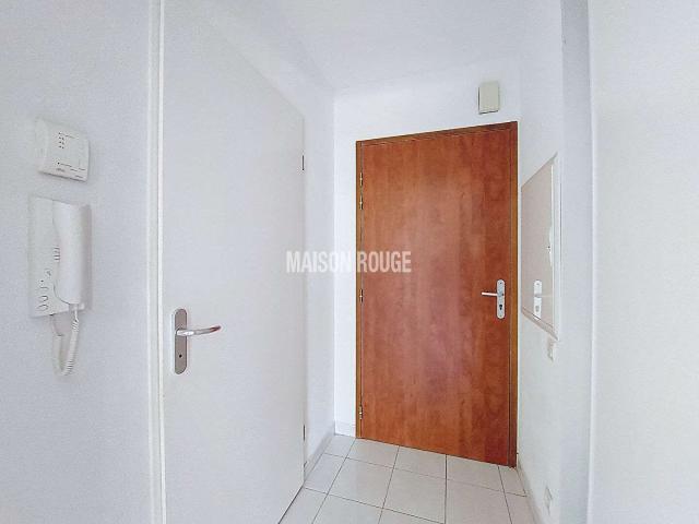 Appartement vente à Vannes, Bretagne