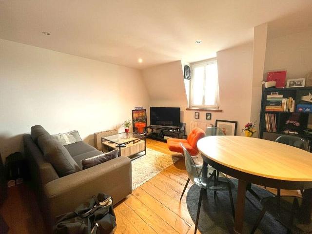 Appartement vente à Vannes, Bretagne