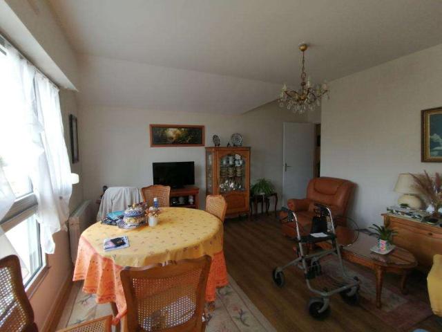 Appartement vente à Vannes, Bretagne