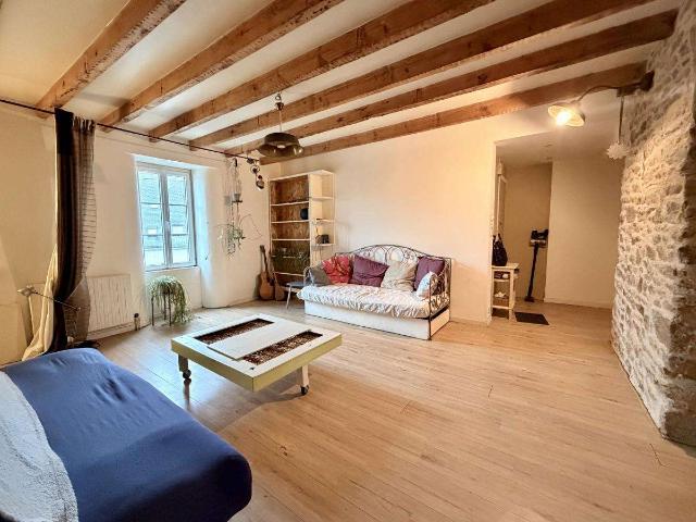 Appartement vente à Vannes, Bretagne