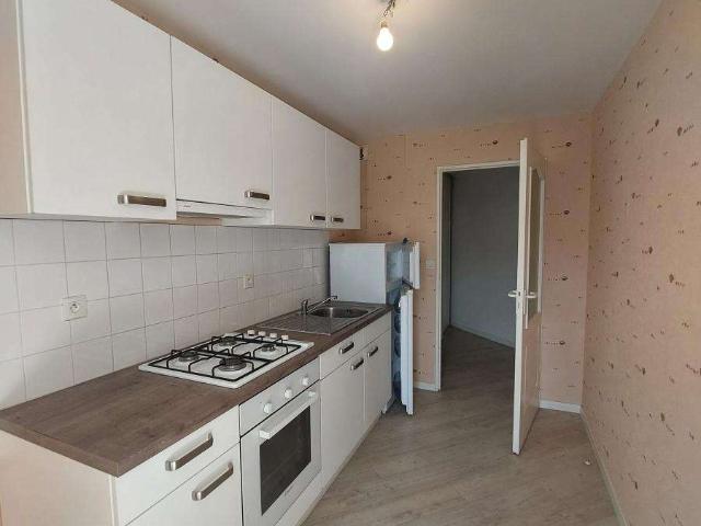 Appartement vente à Vannes, Bretagne