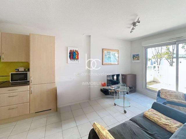 Appartement vente à Vannes, Bretagne