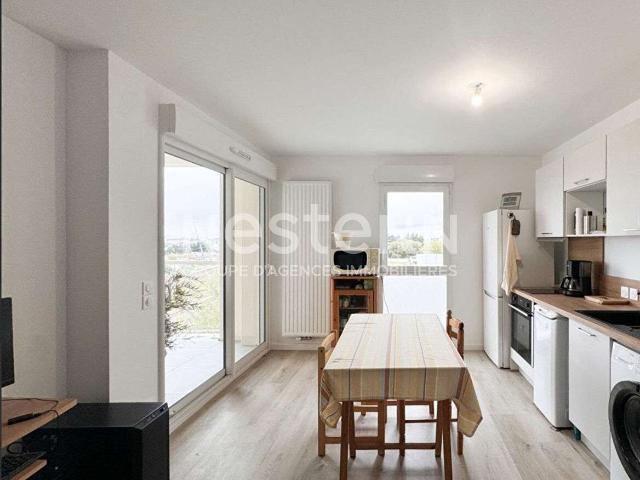 Appartement vente à Vannes, Bretagne