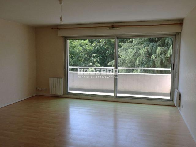 Appartement vente à Vannes, Bretagne