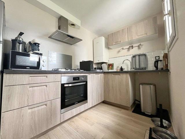 Appartement vente à Vannes, Bretagne