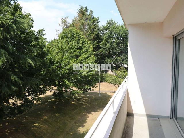 Appartement vente à Le Jointo, Vannes