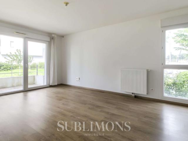 Appartement vente à Vannes, Bretagne