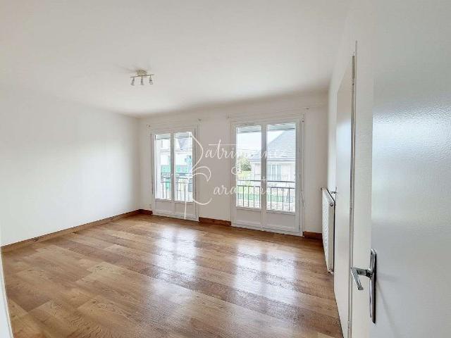 Appartement vente à Vannes, Bretagne