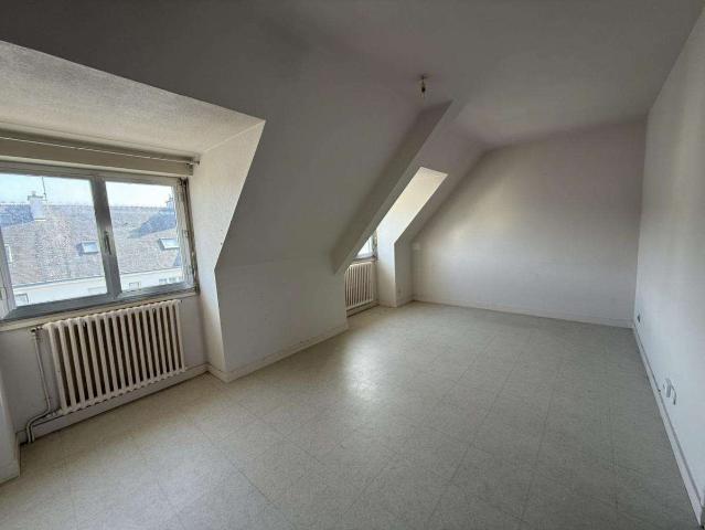 Appartement vente à Vannes, Bretagne