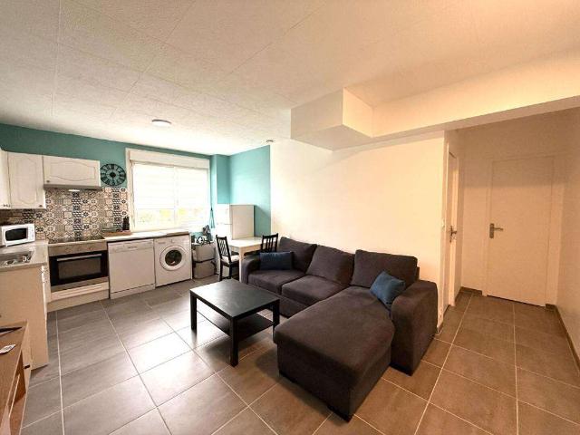 Appartement vente à Vannes, Bretagne
