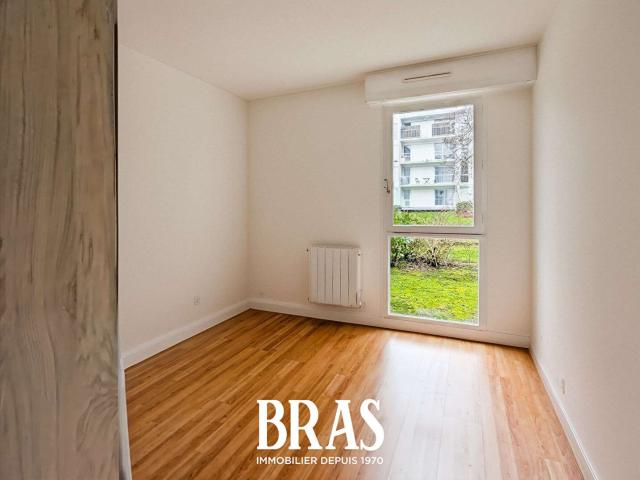 Appartement vente à Vannes, Bretagne