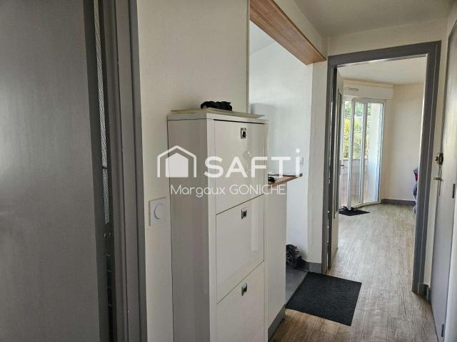 Appartement vente à Vannes, Bretagne