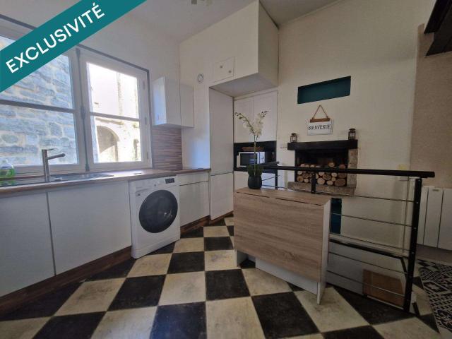 Appartement vente à Vannes, Bretagne